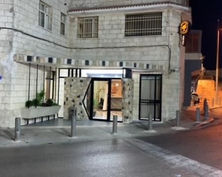 Mount Of Olives Hotel Jerusalem Ngoại thất bức ảnh