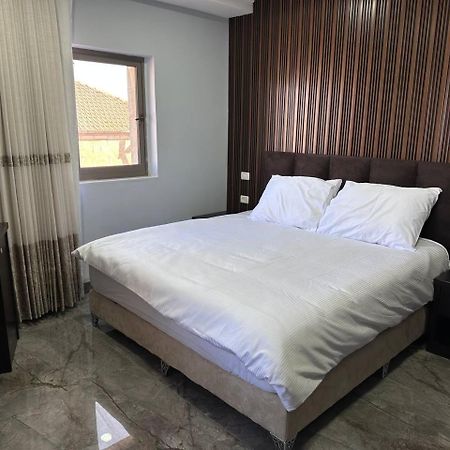 Mount Of Olives Hotel Jerusalem Ngoại thất bức ảnh