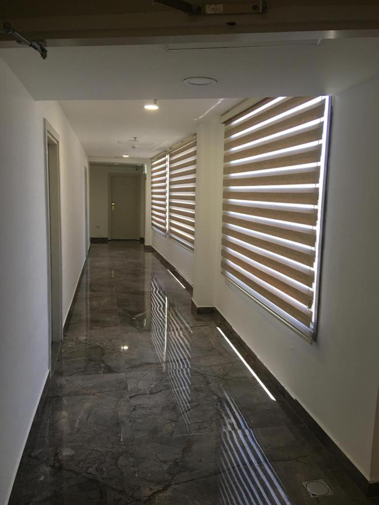 Mount Of Olives Hotel Jerusalem Ngoại thất bức ảnh