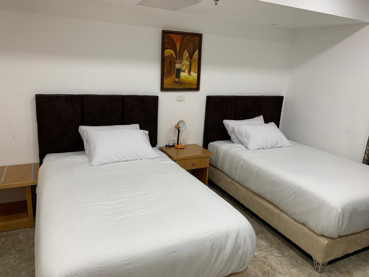 Mount Of Olives Hotel Jerusalem Ngoại thất bức ảnh