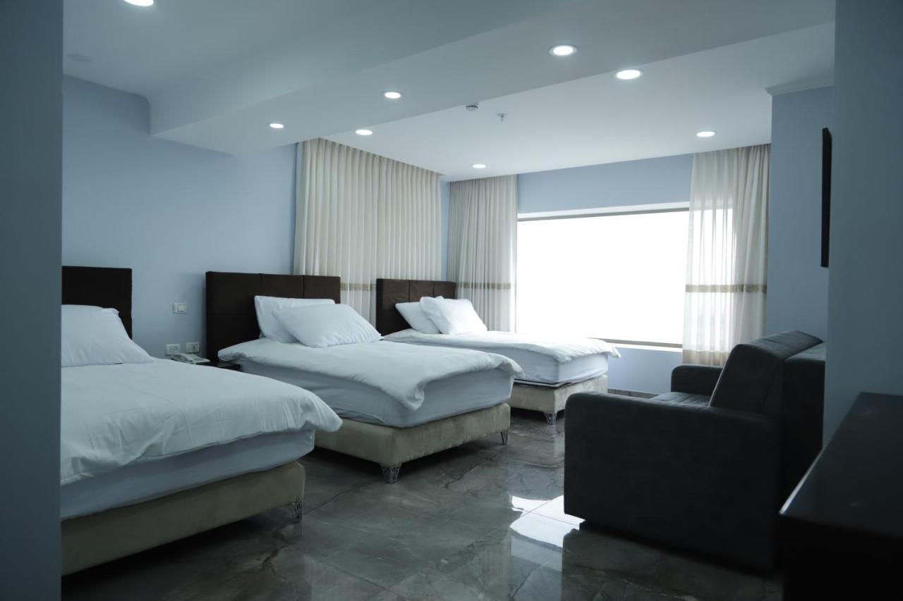 Mount Of Olives Hotel Jerusalem Ngoại thất bức ảnh