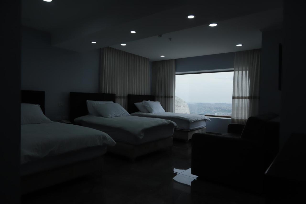 Mount Of Olives Hotel Jerusalem Ngoại thất bức ảnh