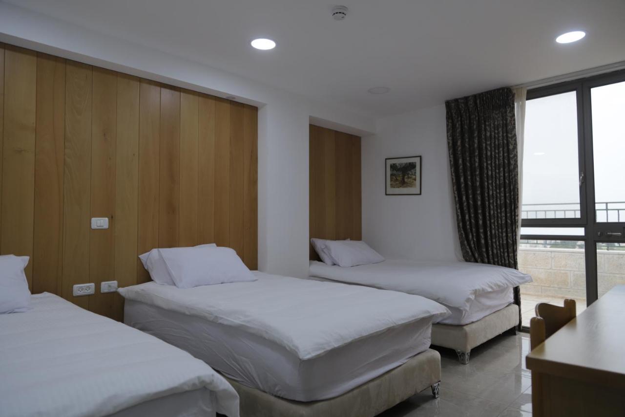 Mount Of Olives Hotel Jerusalem Ngoại thất bức ảnh