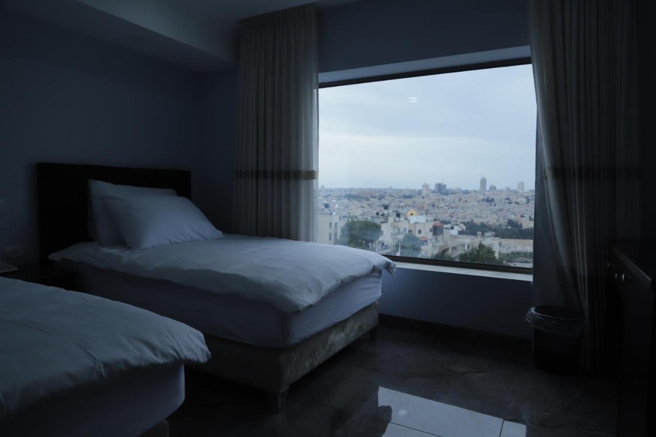 Mount Of Olives Hotel Jerusalem Ngoại thất bức ảnh