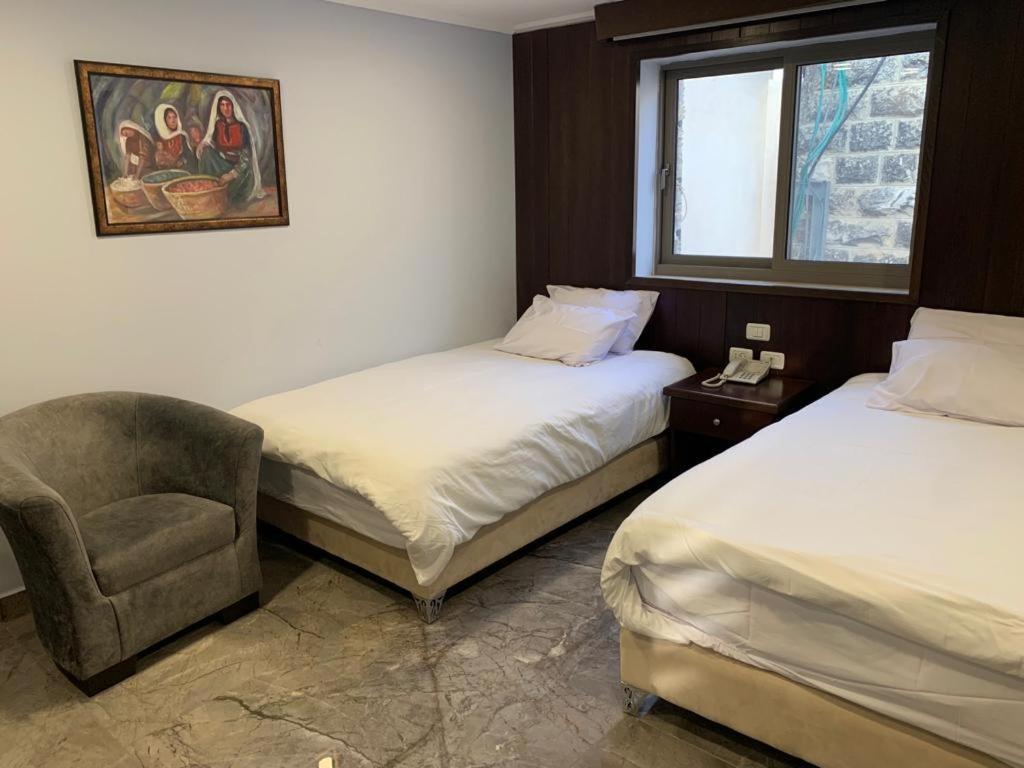 Mount Of Olives Hotel Jerusalem Ngoại thất bức ảnh