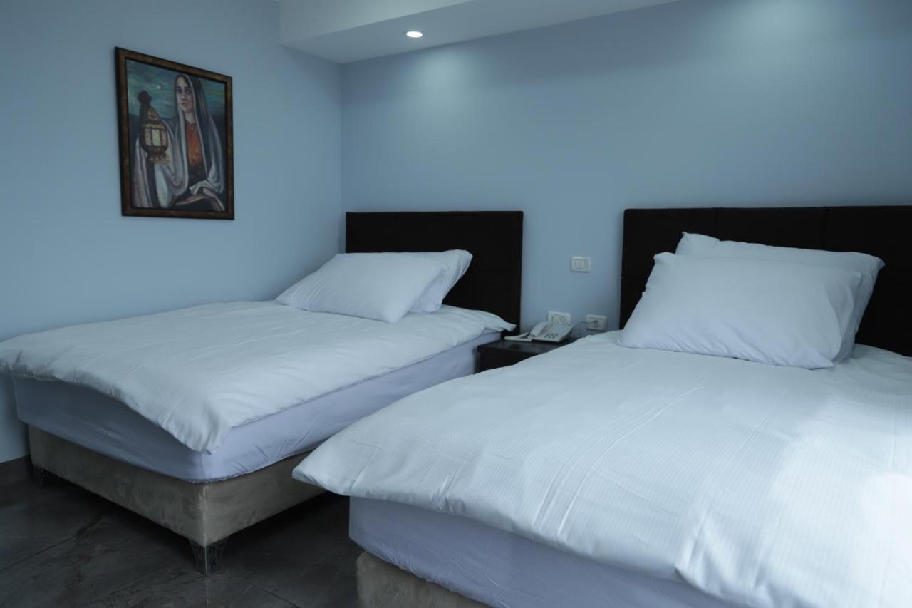 Mount Of Olives Hotel Jerusalem Ngoại thất bức ảnh