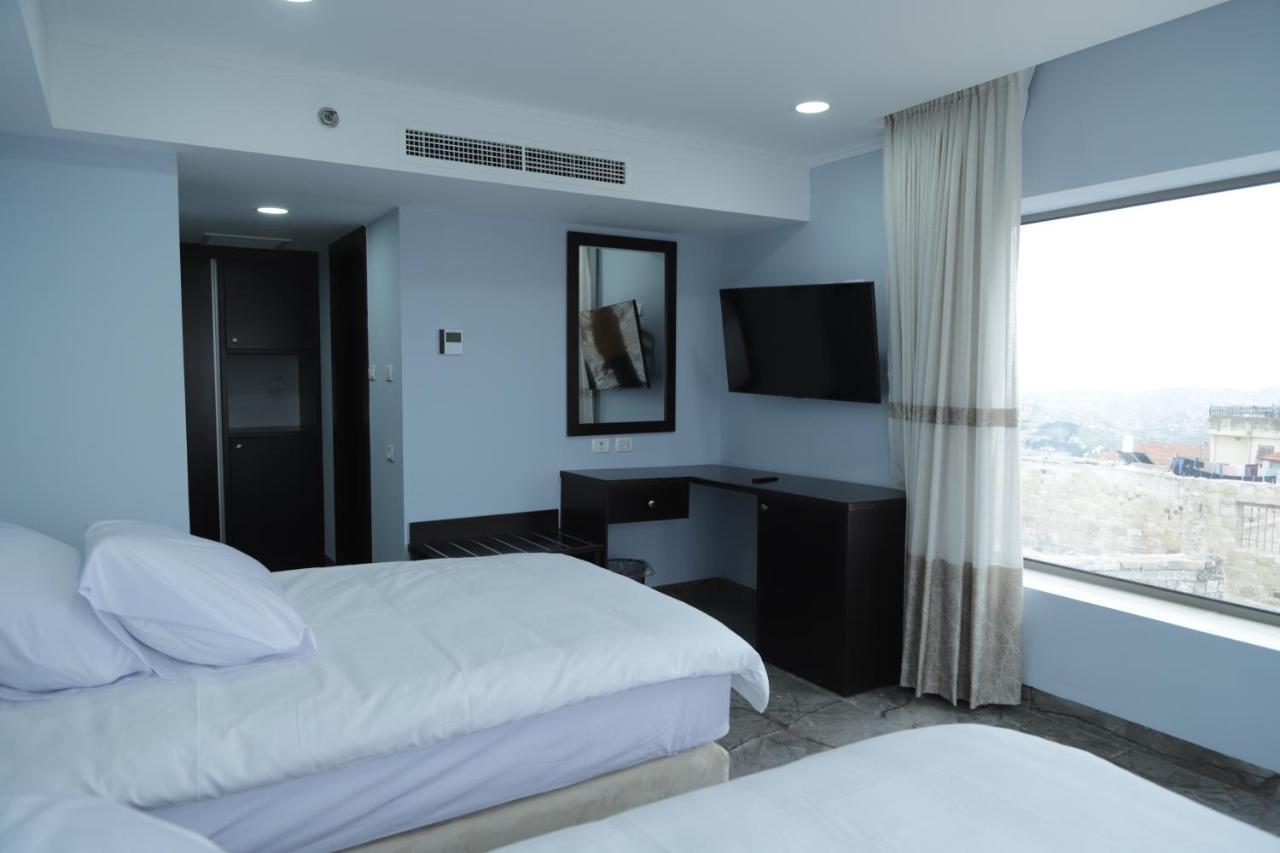 Mount Of Olives Hotel Jerusalem Ngoại thất bức ảnh