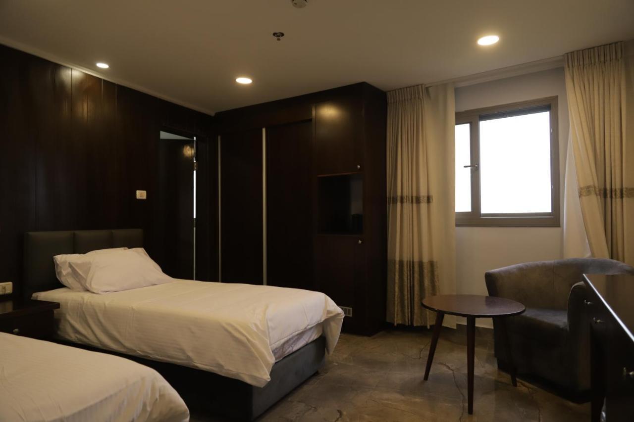 Mount Of Olives Hotel Jerusalem Ngoại thất bức ảnh