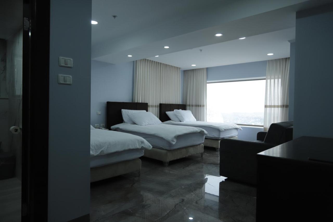 Mount Of Olives Hotel Jerusalem Ngoại thất bức ảnh