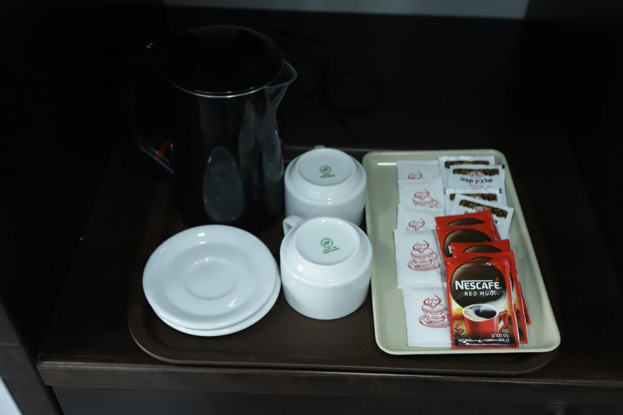Mount Of Olives Hotel Jerusalem Ngoại thất bức ảnh