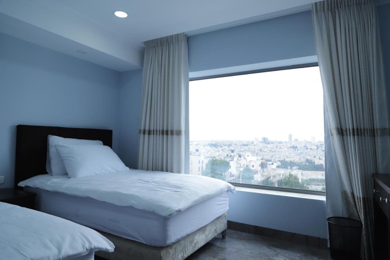 Mount Of Olives Hotel Jerusalem Ngoại thất bức ảnh