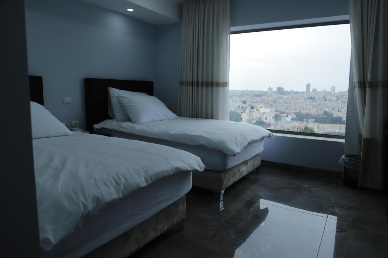 Mount Of Olives Hotel Jerusalem Ngoại thất bức ảnh