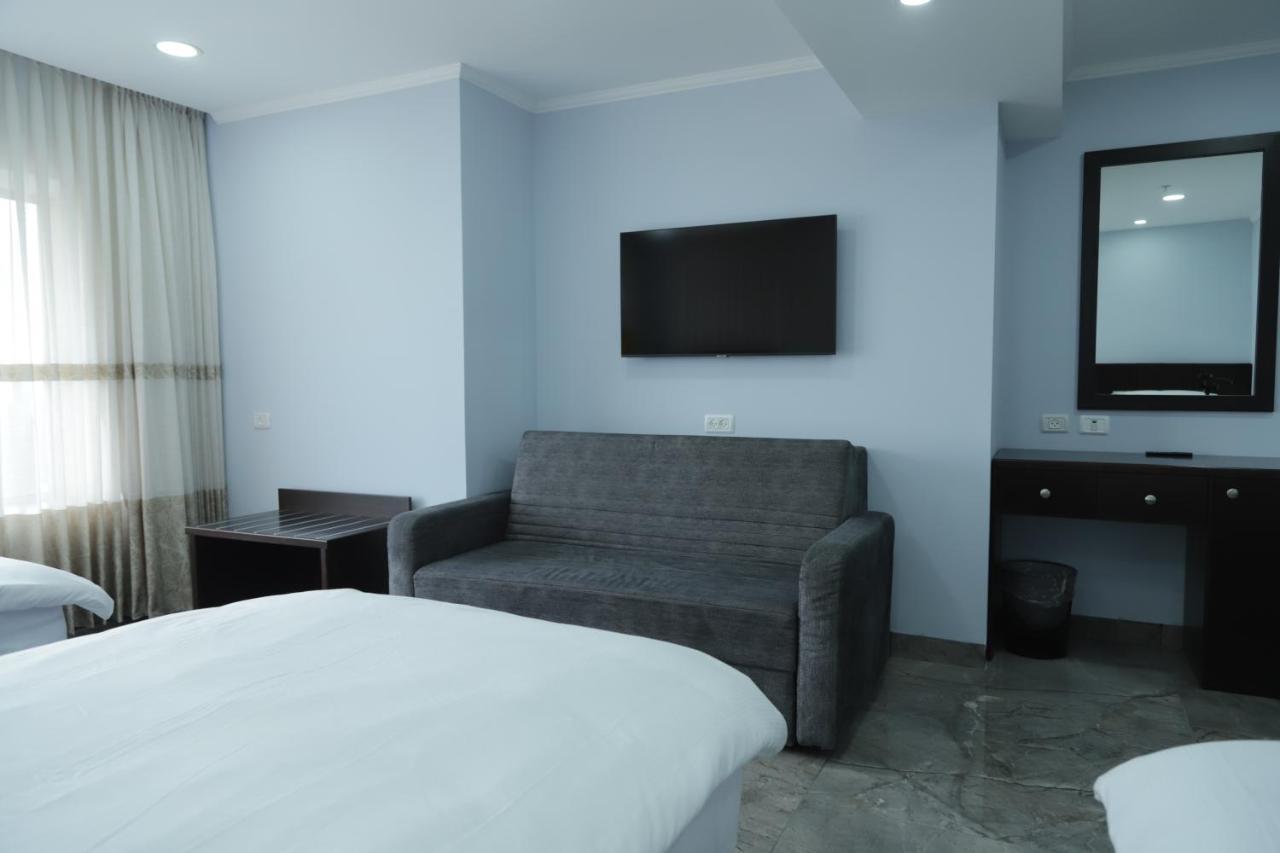 Mount Of Olives Hotel Jerusalem Ngoại thất bức ảnh