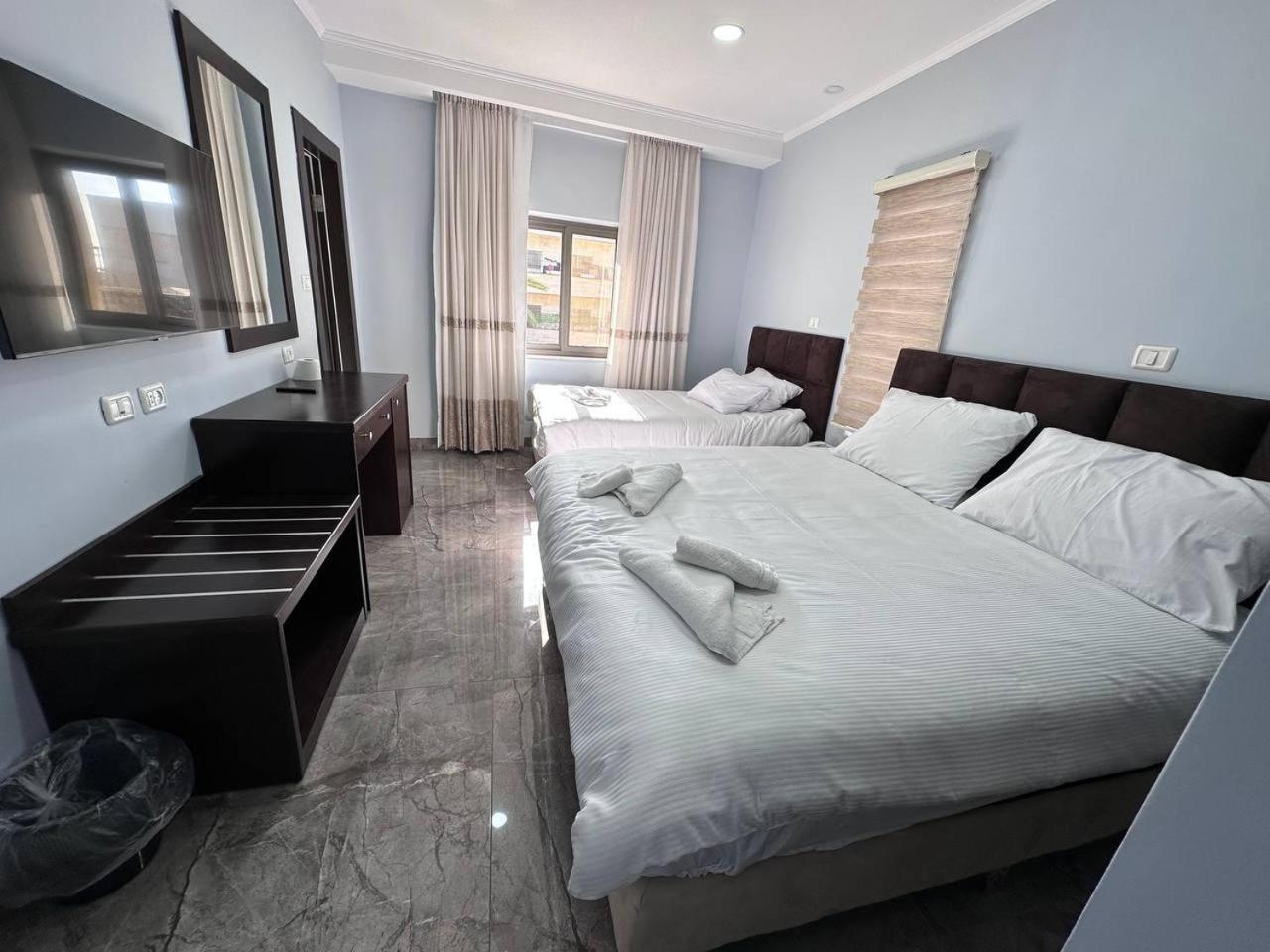 Mount Of Olives Hotel Jerusalem Ngoại thất bức ảnh