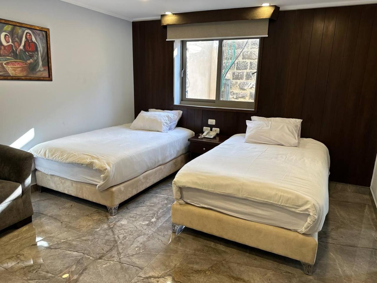 Mount Of Olives Hotel Jerusalem Ngoại thất bức ảnh