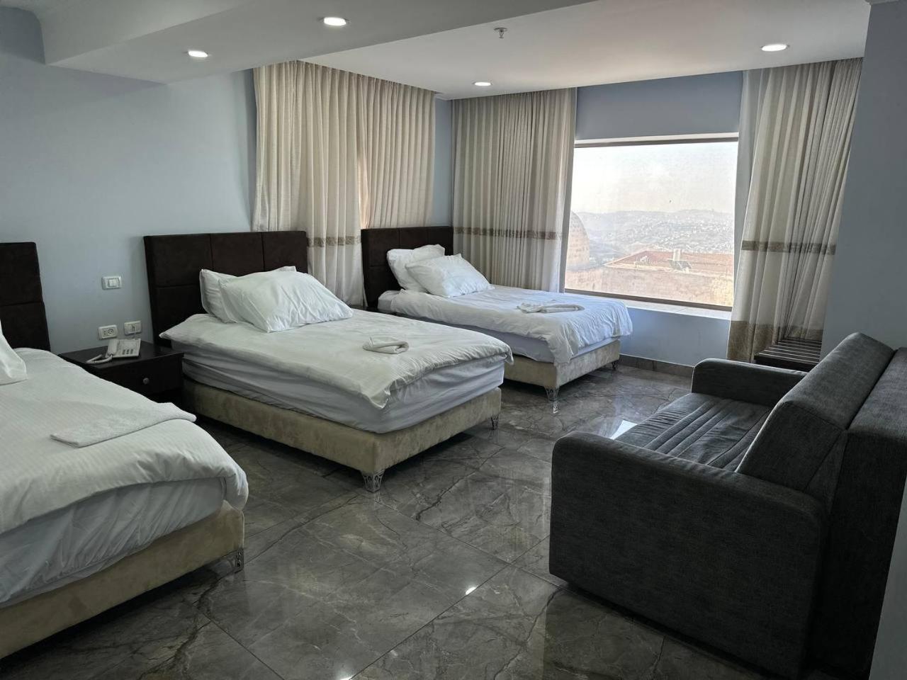 Mount Of Olives Hotel Jerusalem Ngoại thất bức ảnh