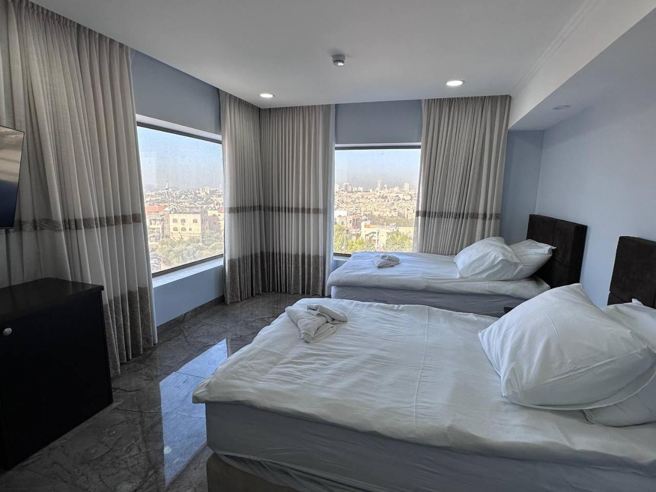Mount Of Olives Hotel Jerusalem Ngoại thất bức ảnh