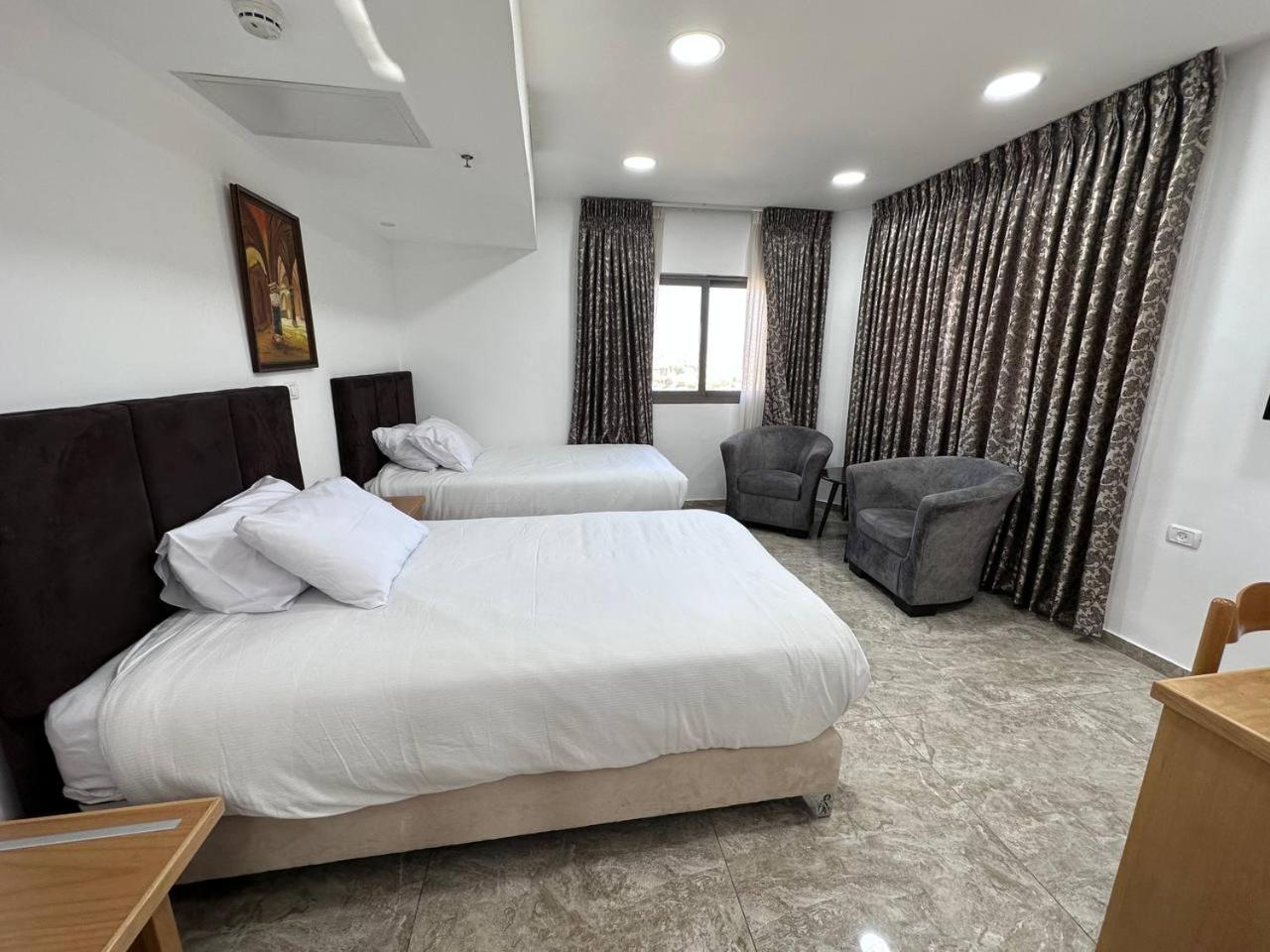 Mount Of Olives Hotel Jerusalem Ngoại thất bức ảnh