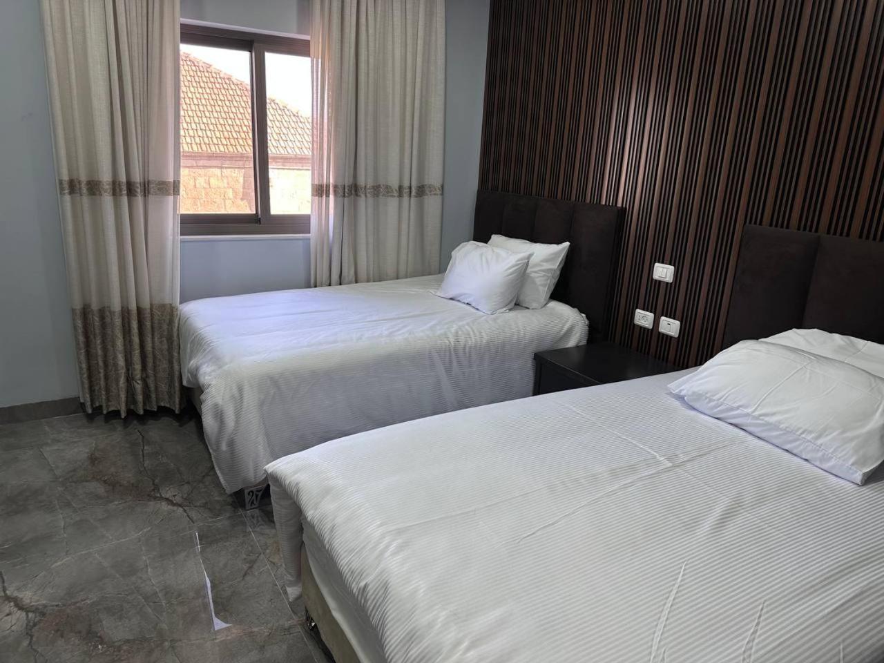 Mount Of Olives Hotel Jerusalem Ngoại thất bức ảnh