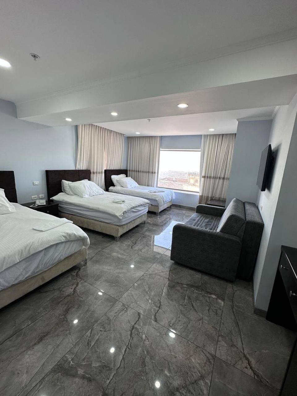 Mount Of Olives Hotel Jerusalem Ngoại thất bức ảnh