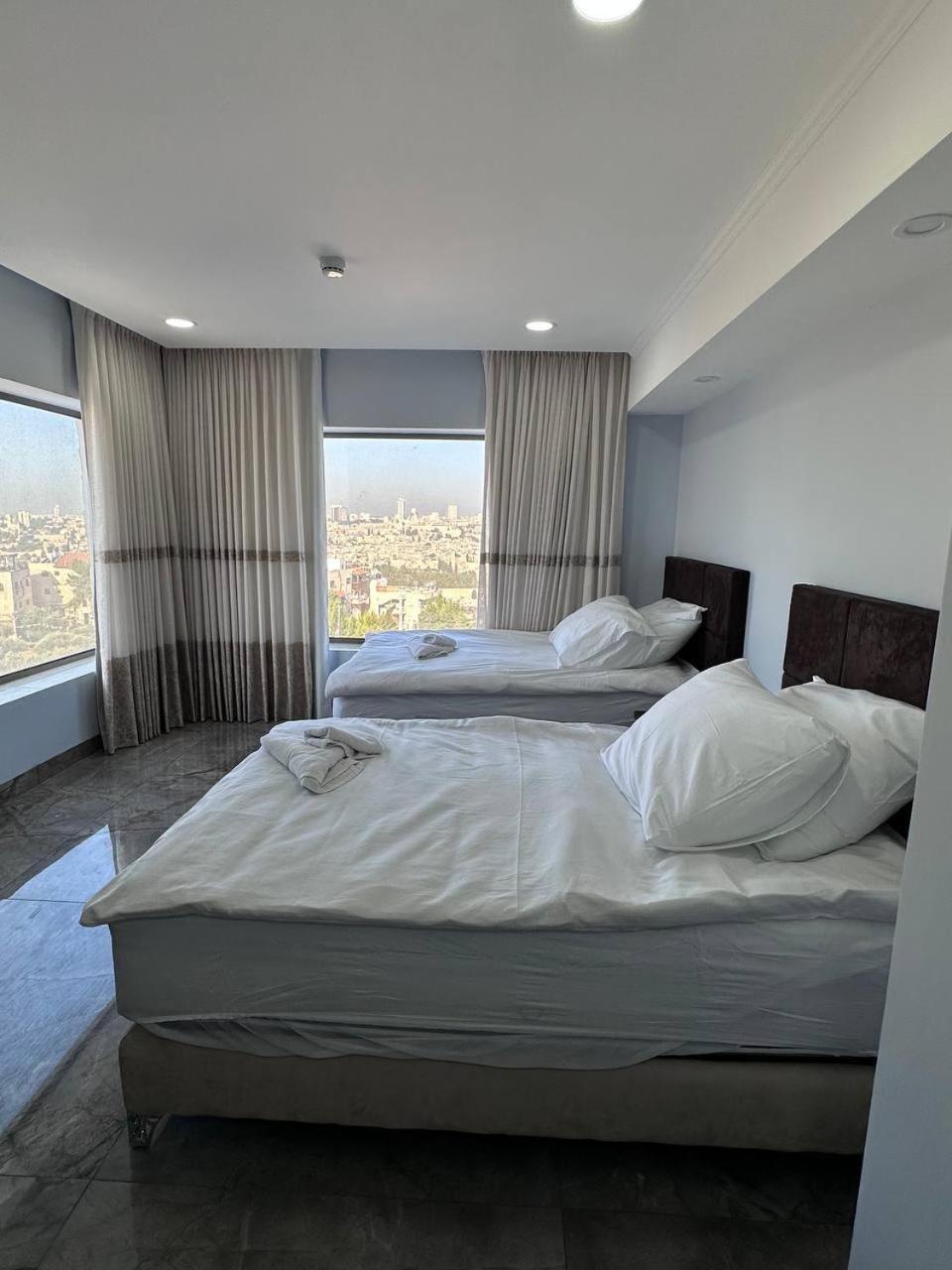 Mount Of Olives Hotel Jerusalem Ngoại thất bức ảnh