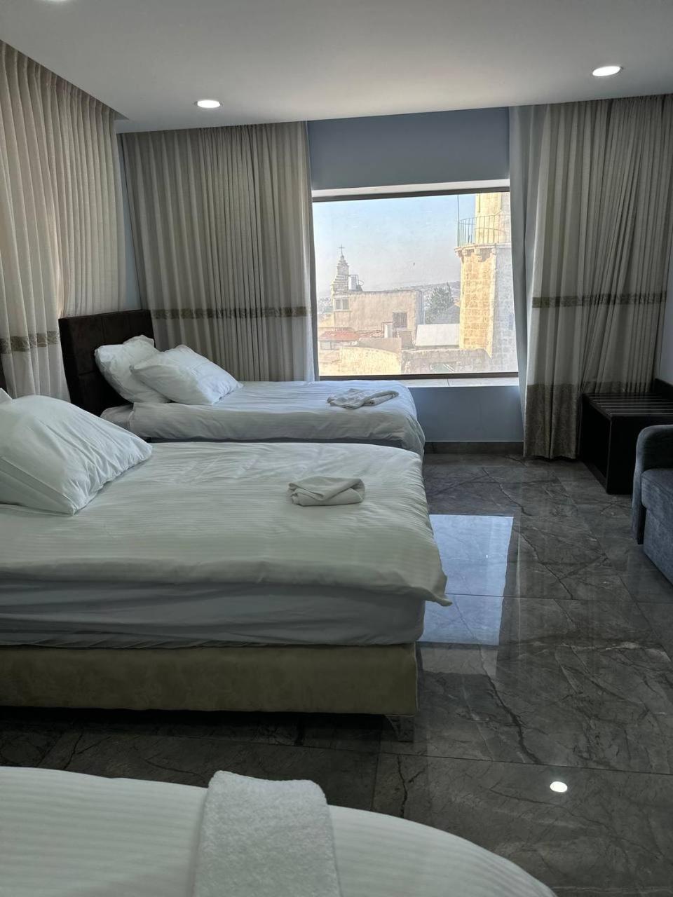 Mount Of Olives Hotel Jerusalem Ngoại thất bức ảnh