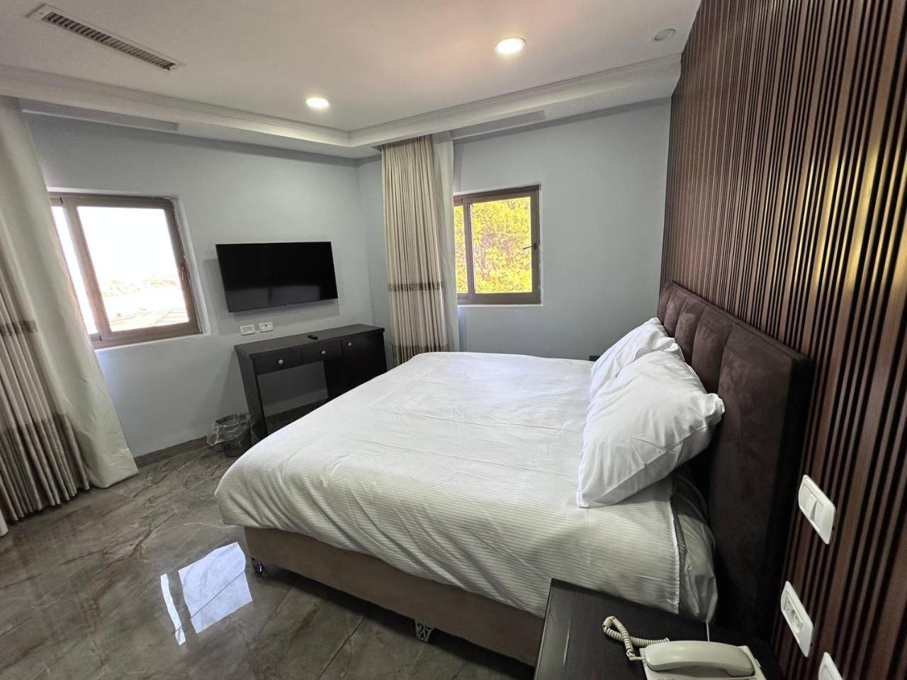 Mount Of Olives Hotel Jerusalem Ngoại thất bức ảnh