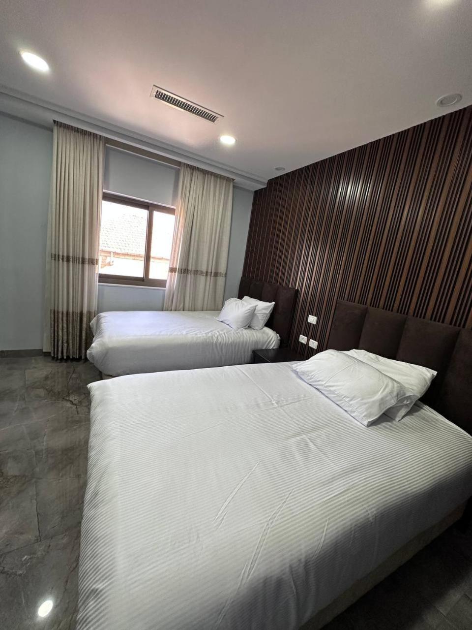 Mount Of Olives Hotel Jerusalem Ngoại thất bức ảnh