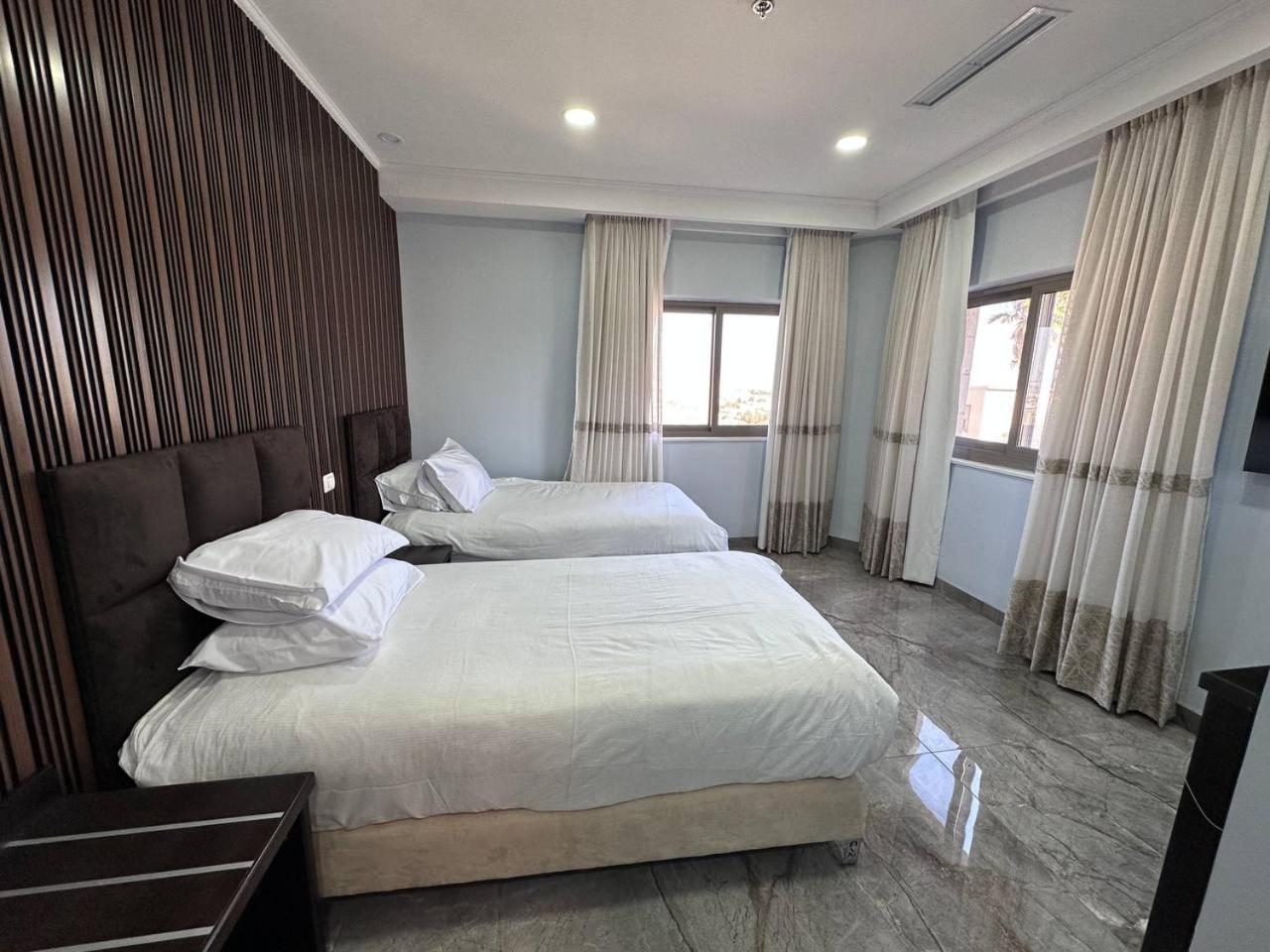 Mount Of Olives Hotel Jerusalem Ngoại thất bức ảnh