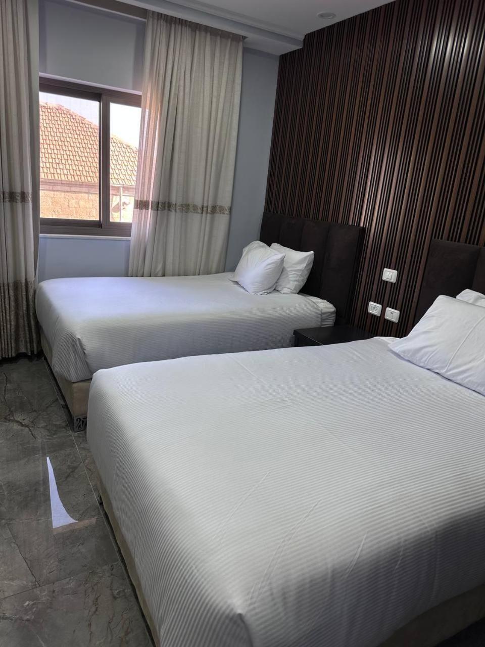 Mount Of Olives Hotel Jerusalem Ngoại thất bức ảnh
