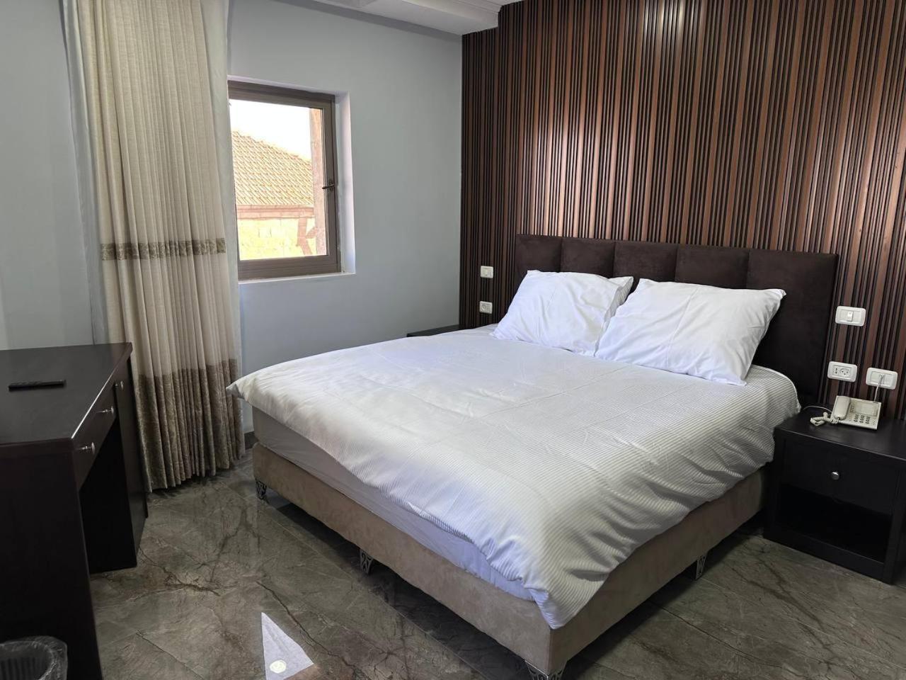 Mount Of Olives Hotel Jerusalem Ngoại thất bức ảnh